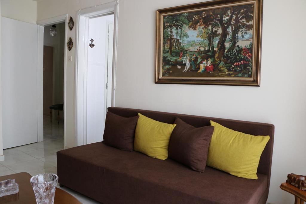 Mary Kavala Apartment Exterior foto