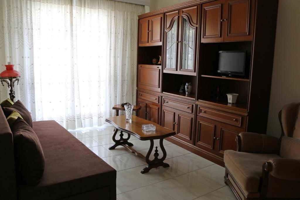 Mary Kavala Apartment Exterior foto